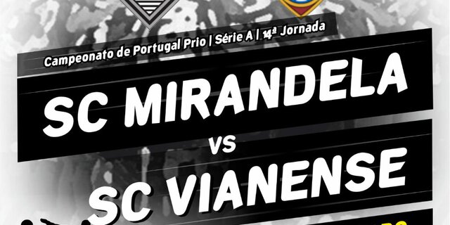cartaz_jogo_de_Futebol__CPPrio_SC_Mirandela_vs_SC_Vianense_1024x