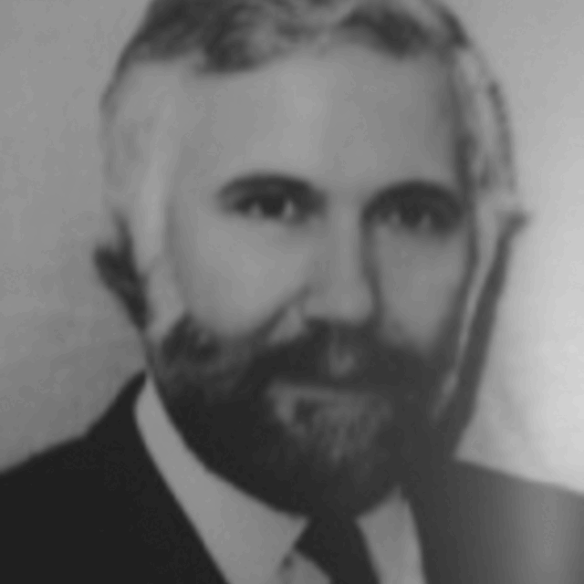 Dr. José Gama / 1989-1996