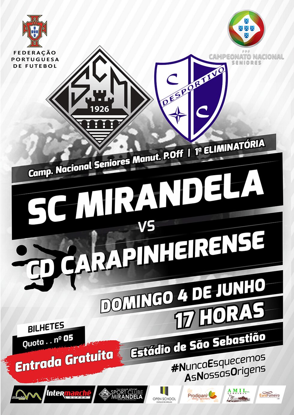 04_JUN_CN_Seniores_SC_Mirandela_vs_CD_Carapinheirense