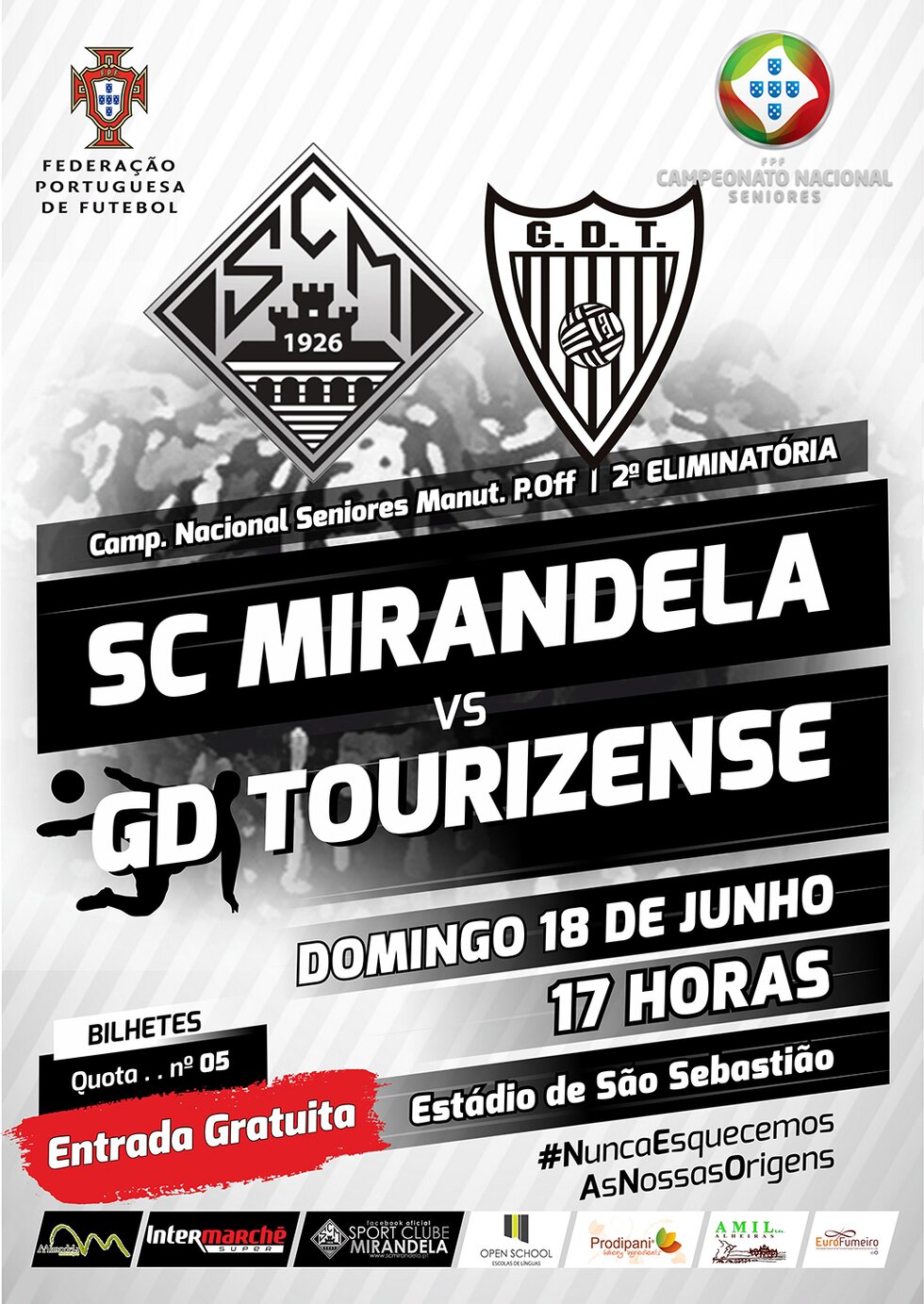 18_JUN_Futebol__CN_Seniores_2__ELIMINAT_RIA_-_SC_Mirandela_vs_GD_Tourizense