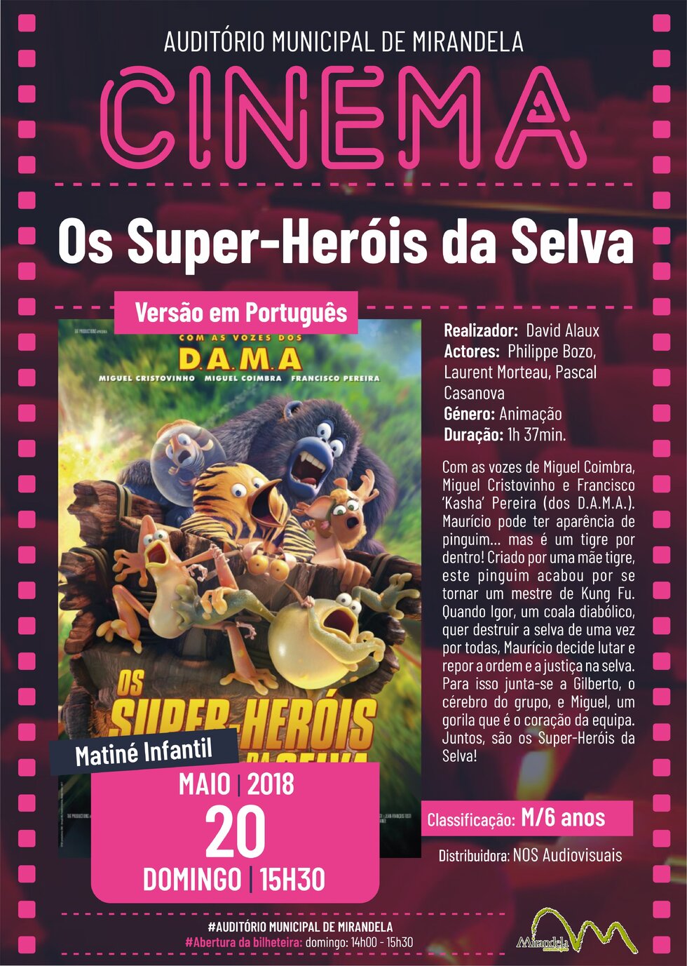 cartaz_filme_Os_Super_Her_is_da_Selva_18