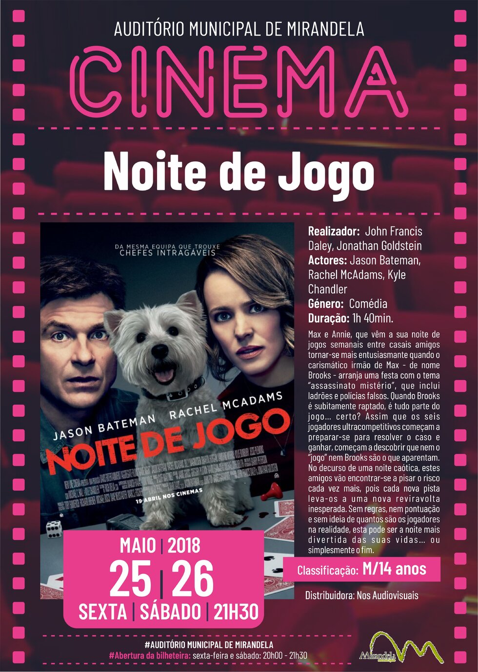cartaz_filme__Noite_de_Jogo_18