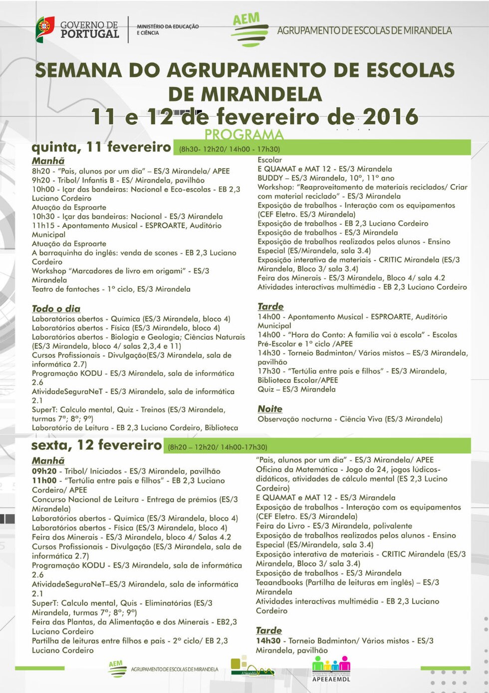 cartaz_Semana_do_Agrupamento_de_Escolas_de_Mirandela_2016_1024x