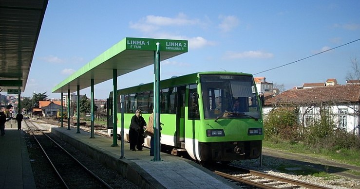 Metro Mirandela2