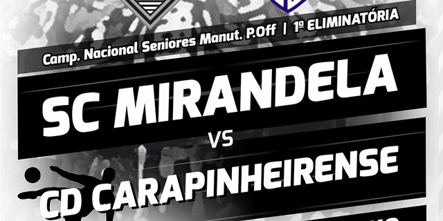 04_JUN_CN_Seniores_SC_Mirandela_vs_CD_Carapinheirense