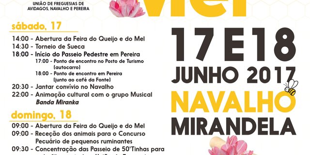 cartaz_feira_do_queijo_e_do_mel_2017_em_Navalho