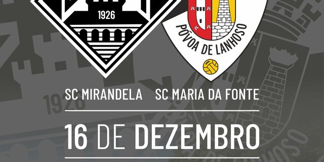 cartaz_jogo_campeonato_s_niores_A__SC_Mirandela_vs_SC_Maria_da_Fonte