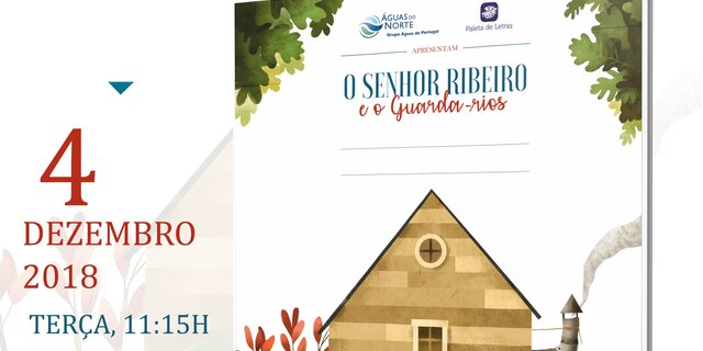 cartaz_apresenta__o_do_livro_O_Senhor_do_Ribeiro_e_o_guarda_rios_2018