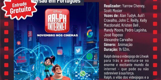 cartaz_filme_For_a_Ralph_Ralph_vs_Internet_18