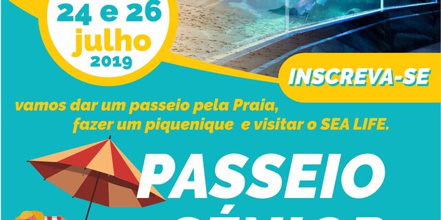 Cartaz_Passeio_S_nior_Matosinhos_Porto_Sealife_2019