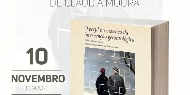 cartaz_apresentacao_do_livro_o_perfil_no_mosaico_da_intervencao_gerontologica_de_claudia_moura