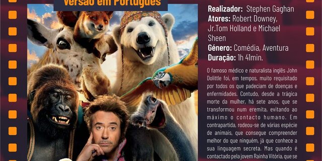 cartaz_filme_matine_as_aventuras_do_dr_dolittle