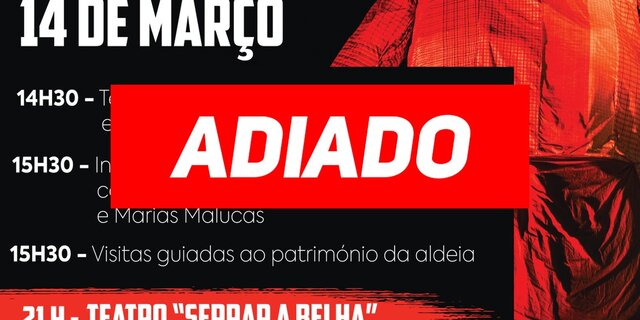 serrar_a_belha_2020_adiado