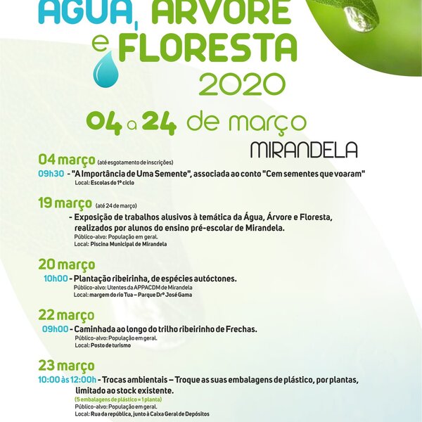cartaz_semana_da_agua_arvore_e_floresta_2020_2