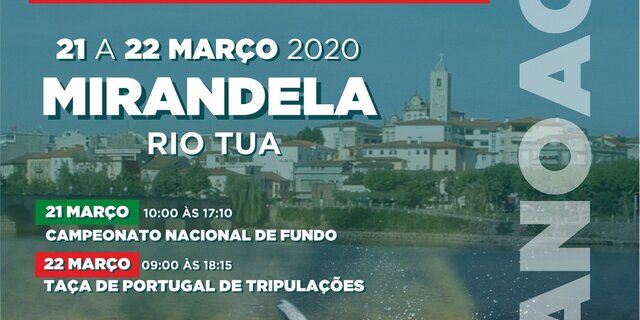 cartaz_campeonato_nacional_de_fundo_canoagem_2020_adiado