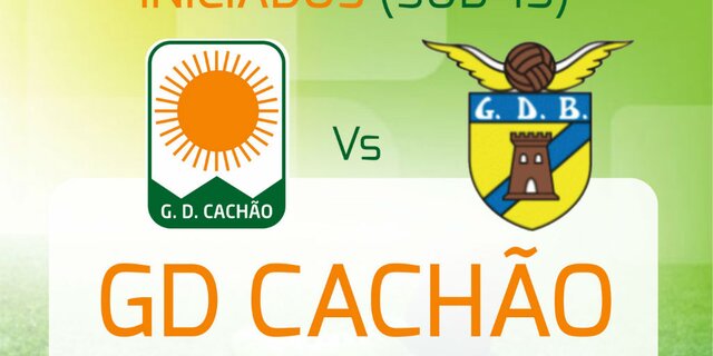 cartaz_futebol_Iniciados_gd_cach_o_vs_dg_bragan_a_1024x