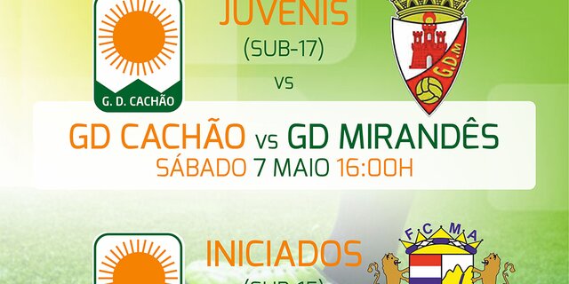 cartaz_futebol_Ta_a_gd_cah_o_vs_GD_Mirand_s_e__GD_FC_M_e_D__gua_1024