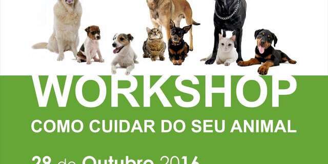 Cartaz_Workshop_-_Como_Cuidar_do_Seu_Animal