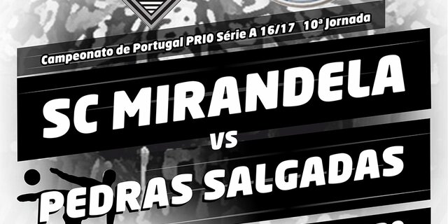 13-NOv_Futebol__CPPrio_SC_Mirandela_vs_JPedras_Salgadas