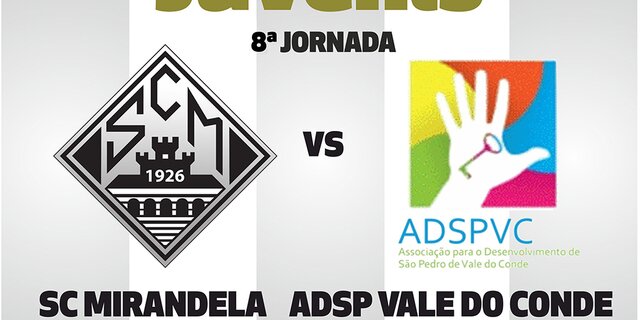 8_DEZ_Campeonato_Distrital_de_Juvenis_SCM_vs_ADSP_Vale_do_Conde