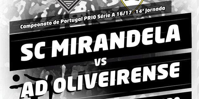 18_DEZ_Futebol__CPPrio_SC_Mirandela_vs_AD_Oliveirense