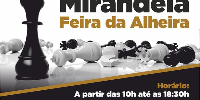 05-MAR_IV_Torneio_de_Xadrez_Junta_Freguesia_de_Mirandela_Feira_da_Alheira_2017