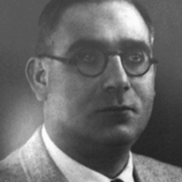 Dr. João Baptista Borges / 1938-1946