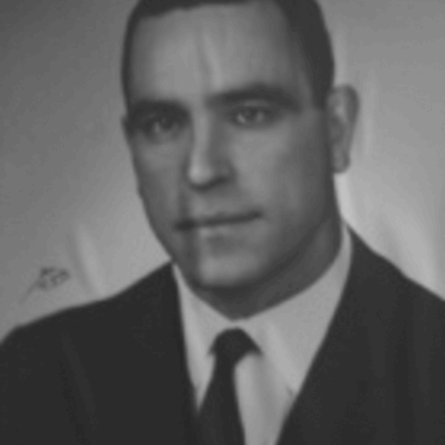 António Manuel Caiado Ferrão / 1965-1966
