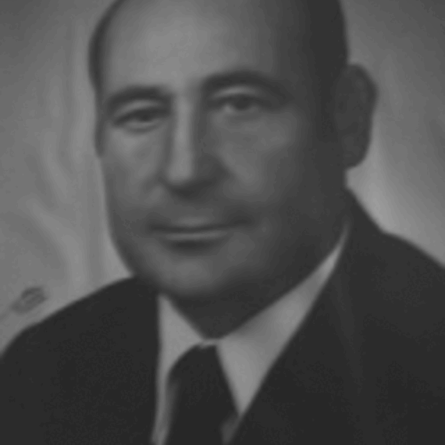 Dr. José da Cruz Pires / 1973-1974