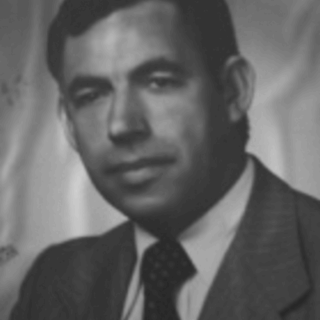 Dr. Maximino José Silva Monteiro / 1977-1978