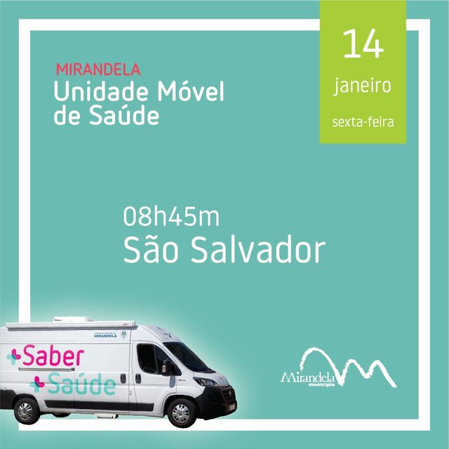 +Saber +Saúde - Janeiro 2021