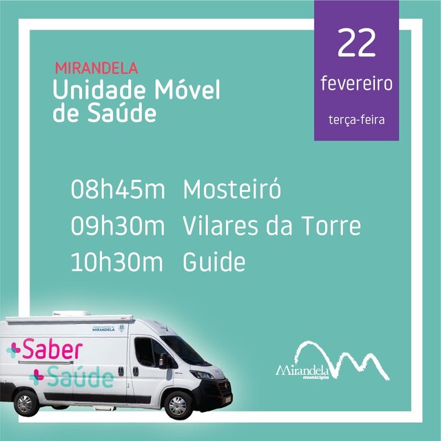 +Saber +Saúde - Fevereiro 2021