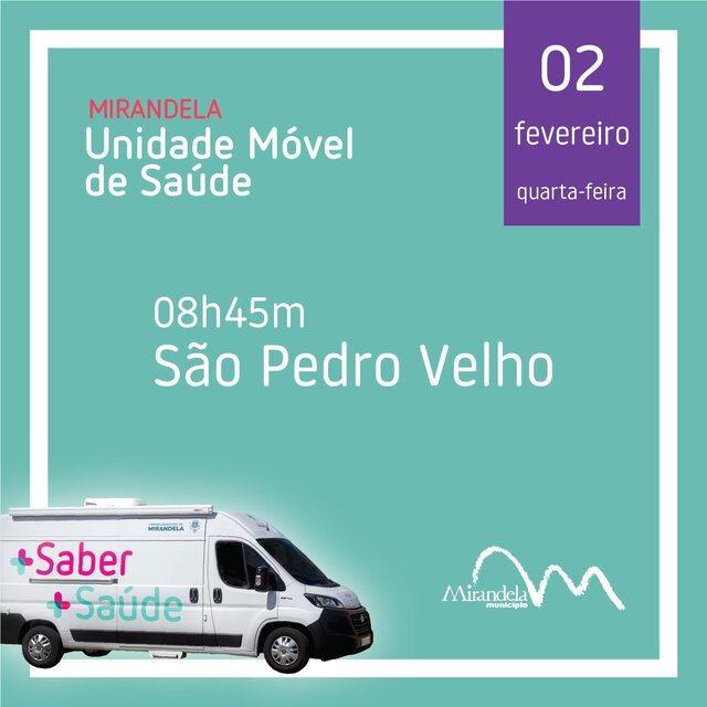 +Saber +Saúde - Fevereiro 2021