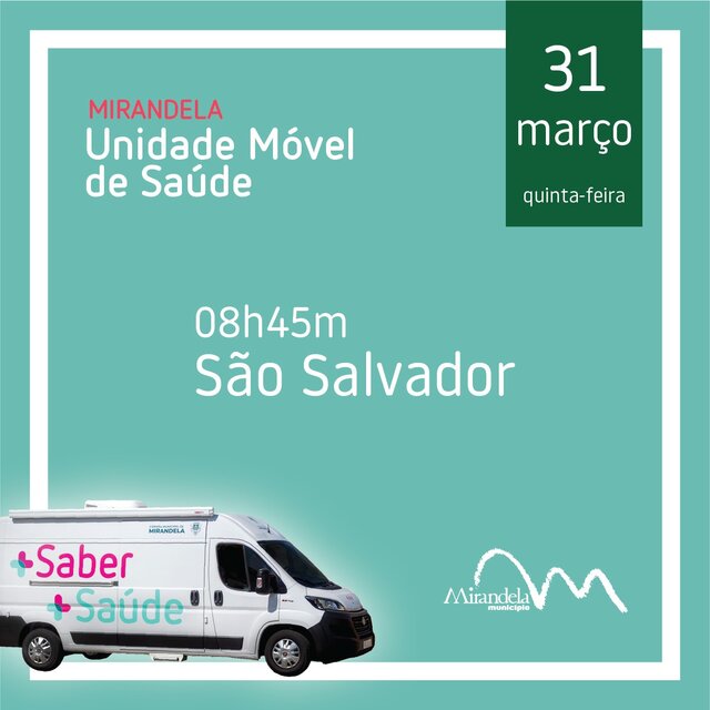 +Saber +Saúde - Março 2021