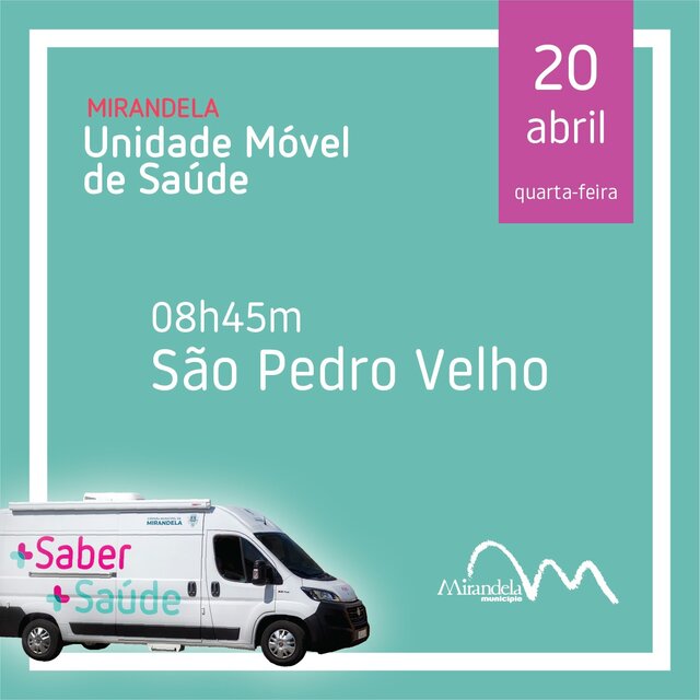 +Saber +Saúde - Abril 2021