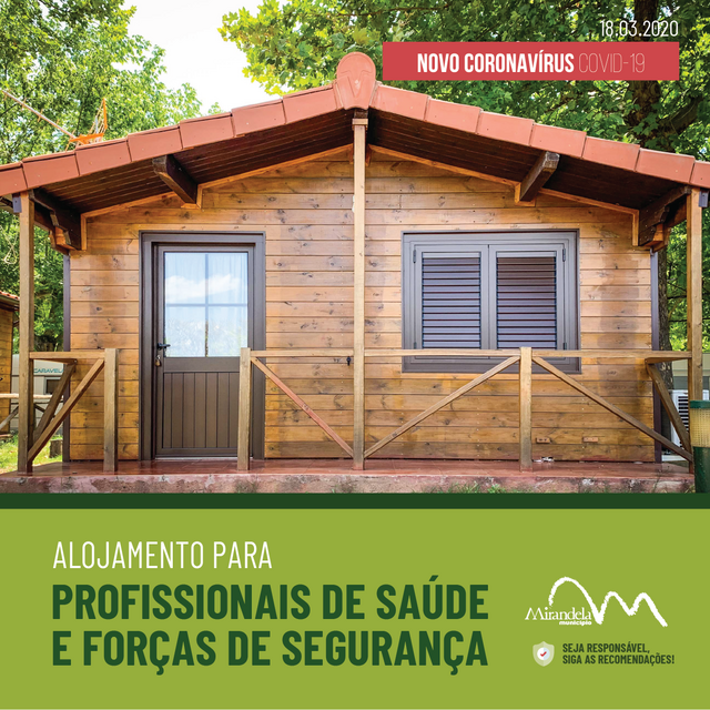 Alojamento