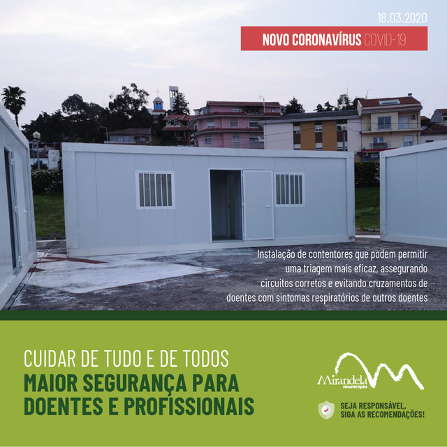 Centro de Triagem