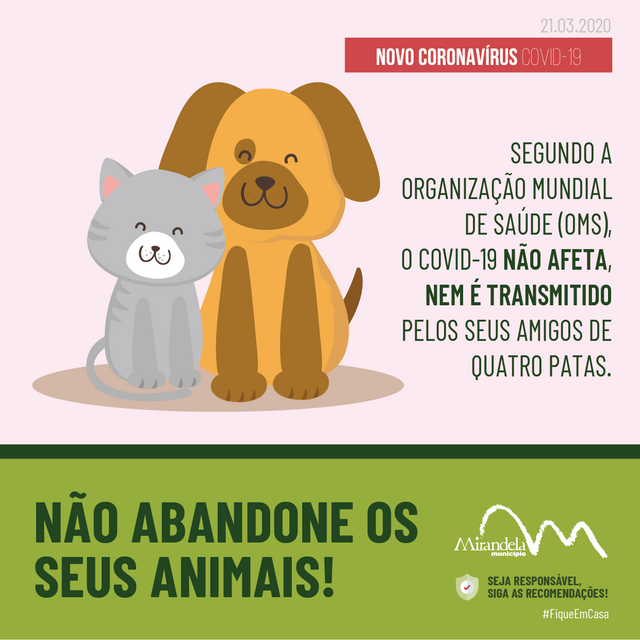 Apelo Animais