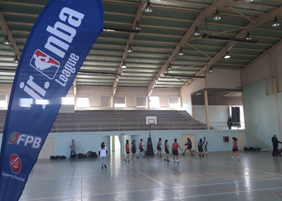 NBA_Junior_em_Mirandela