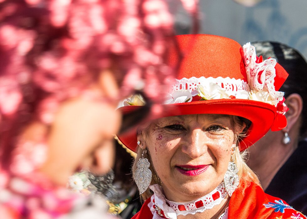 Carnaval-Mirandela