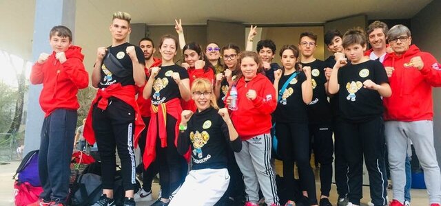 Dez_mirandelenses_garantem_apuramento_para_o_Campeonato_Nacional_de_Kickboxing