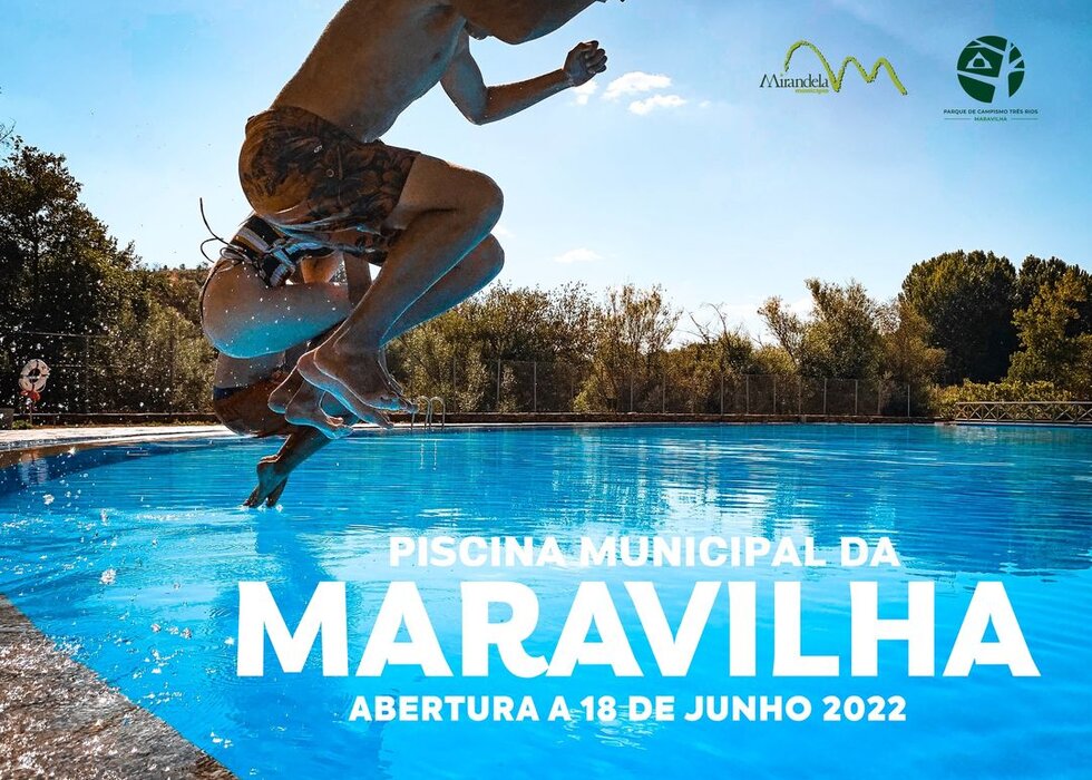 maravilha