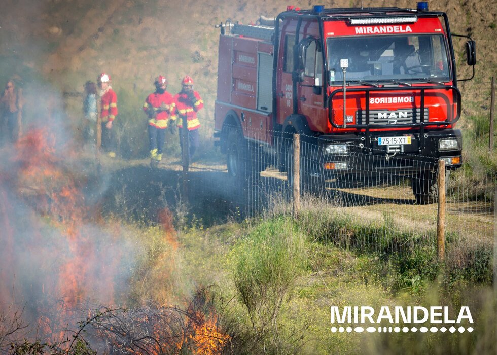 bombeiros