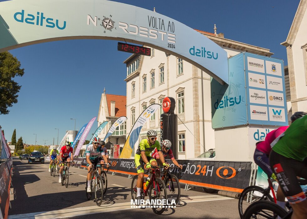 ciclismo