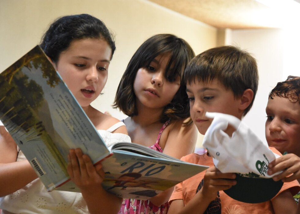biblioteca