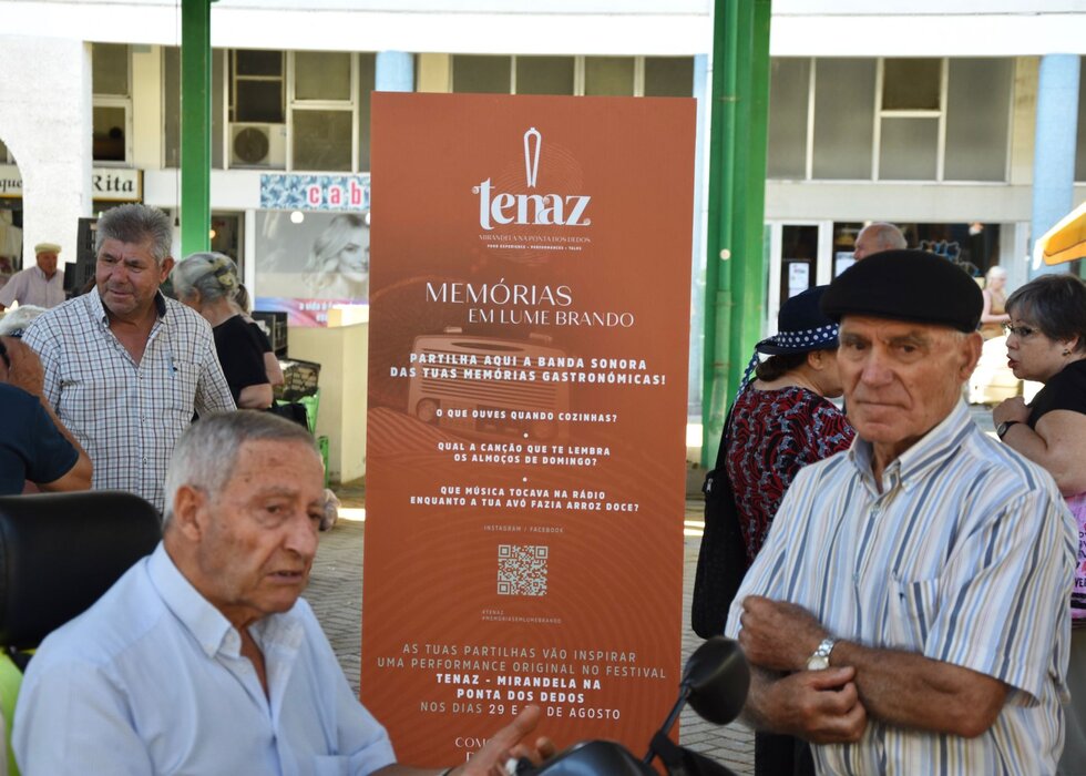 tenaz