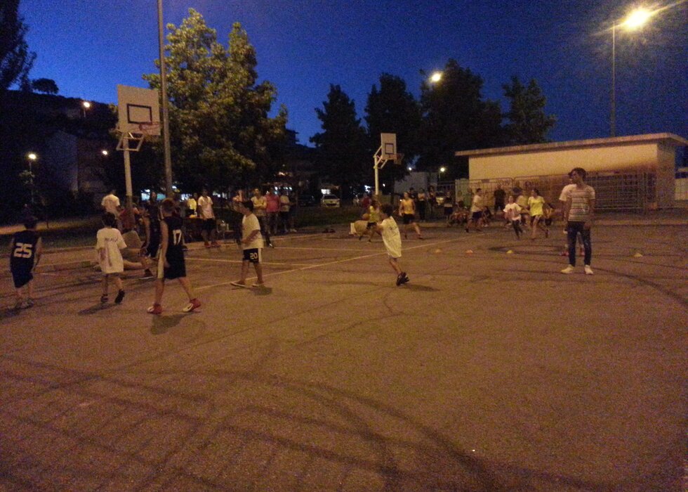 Street_Basket