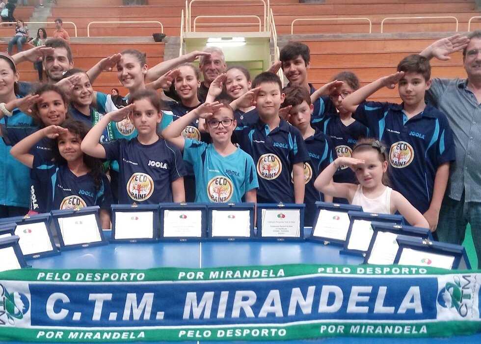 CTM_Mirandela_-_Rio_Maior_-_Recorde