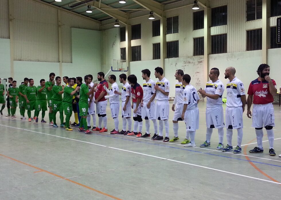 Futsal_-_ACDRVM_vs