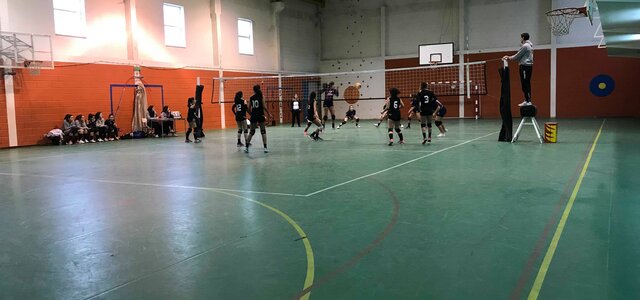 Voleibol_SC_Mirandela_Sub-15